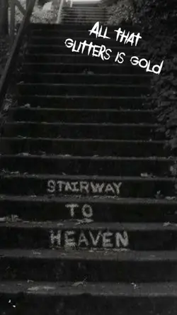 Stairway To Heaven