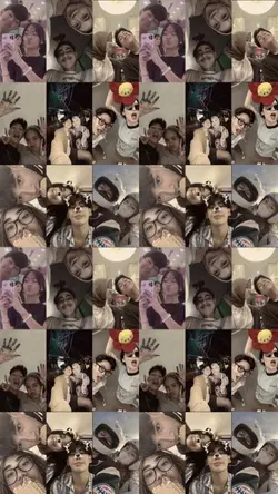 foto grid bnyak