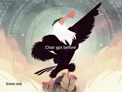 Edit mighty eagle