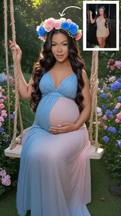 PREGNANT FILTER 