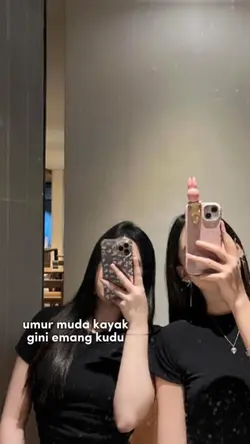 kalah sama orang