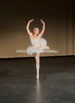 holy airball 