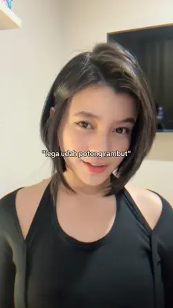 lega udah potong 