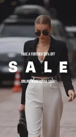 Sale