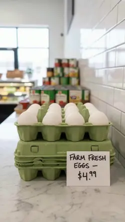 Corner Market — 15s Quick Promo