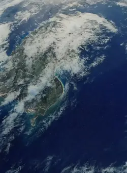 Earth Zoom