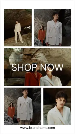 Fashion Ads