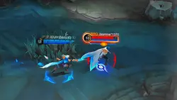 JJ GAMEPLAY SLOWMO