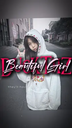 Beautifull Girl
