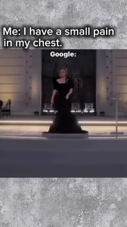 Small pain