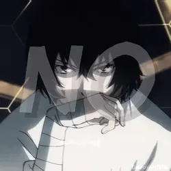 Dazai edit 💛✨