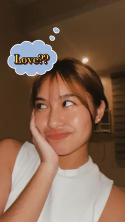 What is Love? 