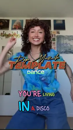 Pop Muzik