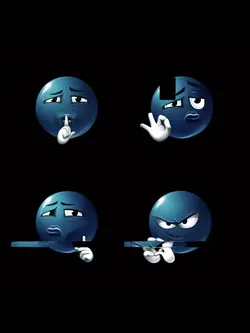 :