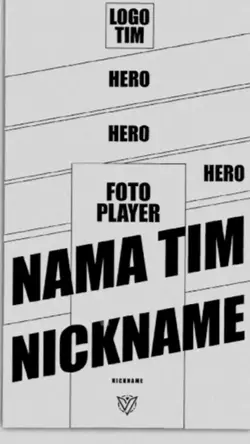 layout viral
