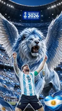 Argentina 