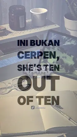 INI BUKAN CERPEN