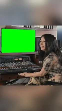 Lady Gaga Take Vocal