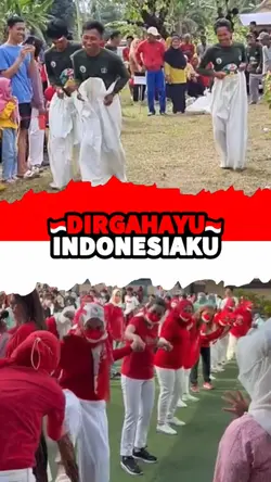 Lomba 17 Agustus