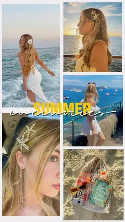 Summer memories