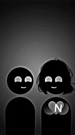 I hate you......