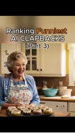RANKING AI 3