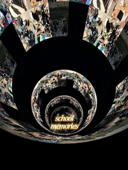 school memories 