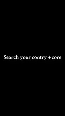 Contry core