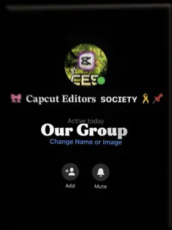 Group Tamplate 