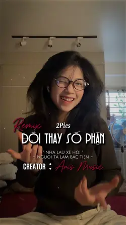 Đổi Thay Số Phận