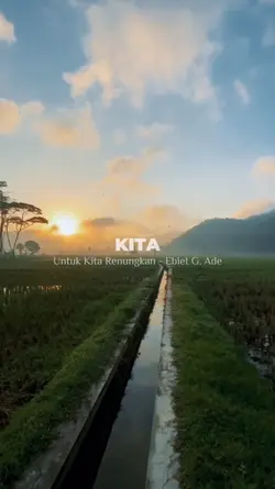 Untuk Kita Renungkan