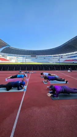 mobility