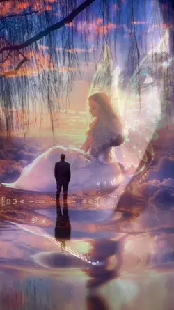 WATER ANGELS 