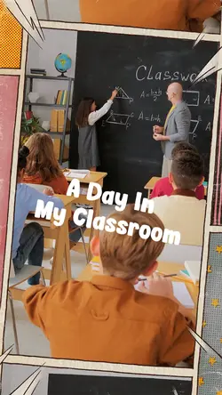Classroom 
