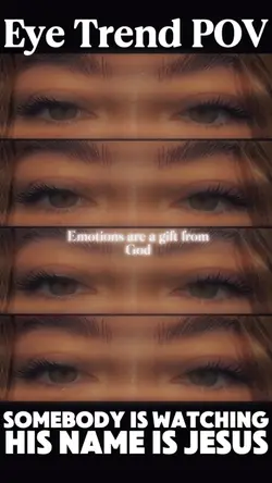 Eye Trend POV
