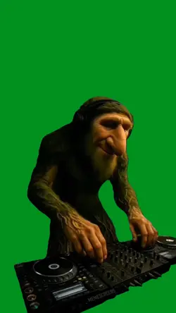 brainrot dj