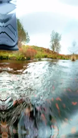Flood Water