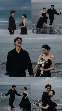 Prewedding 
