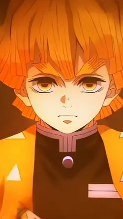 Zenitsu