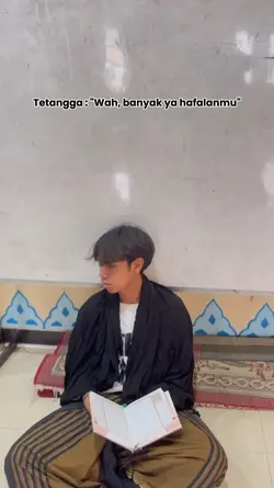 Hafalan Qur'an