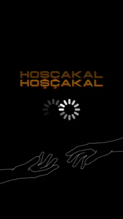 Hoşçakal