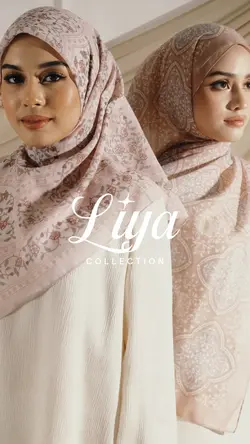 Liya collection 