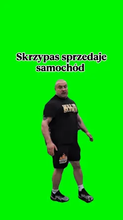 Skrzypas Handlarz