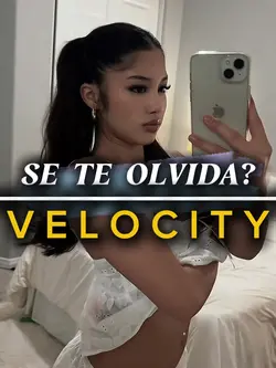 SE TE OLVIDA?