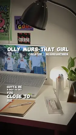 Olly Murs-That Girl