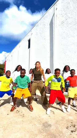 Dai Dai Dance Trend