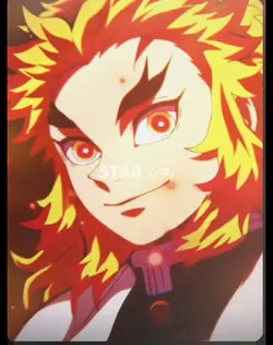 Rengoku edit!