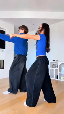 DYW dance