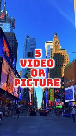 5 video new template