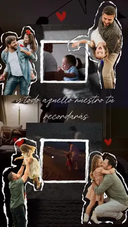 Feliz día, papá!❤️